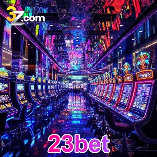 23bet LOGIN Jogos de caça-níqueis