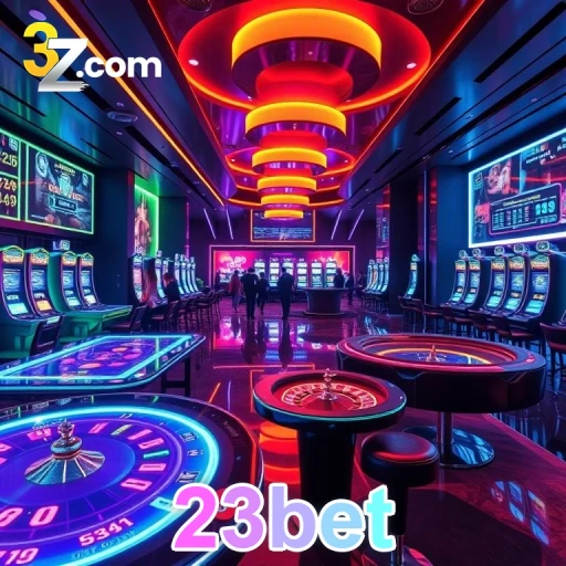23bet LOGIN App