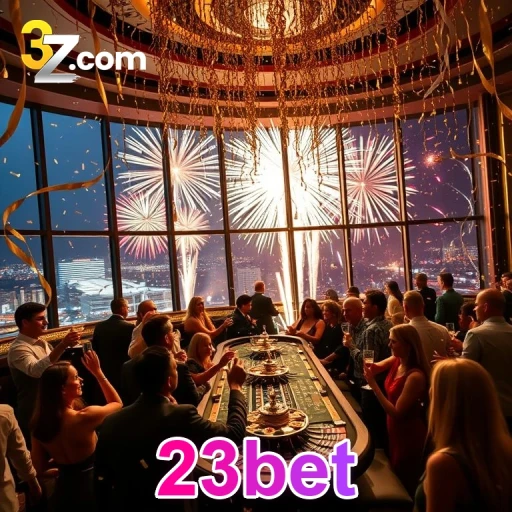 23bet LOGIN Cassino