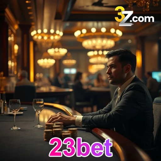 23bet LOGIN