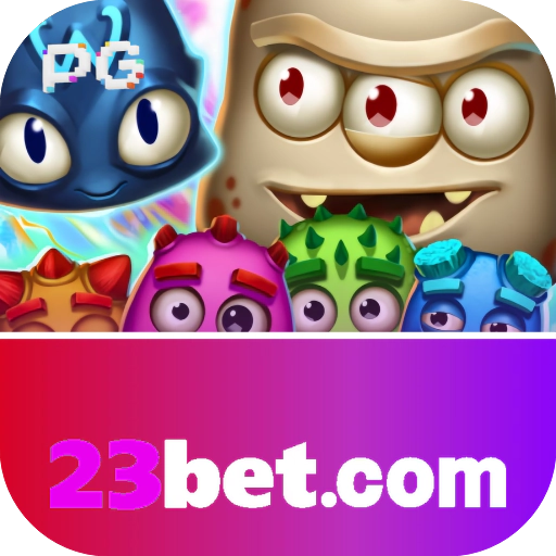 23bet LOGIN LOGO