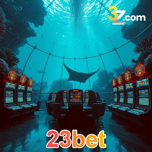 23bet LOGIN