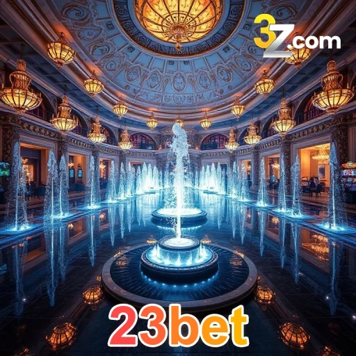23bet LOGIN