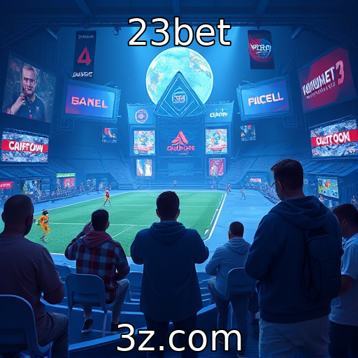 Tendências em jogos de realidade aumentada