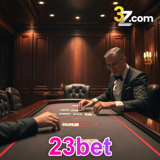 Segurança e Diversão: A Nova Era Confiavel do 23bet