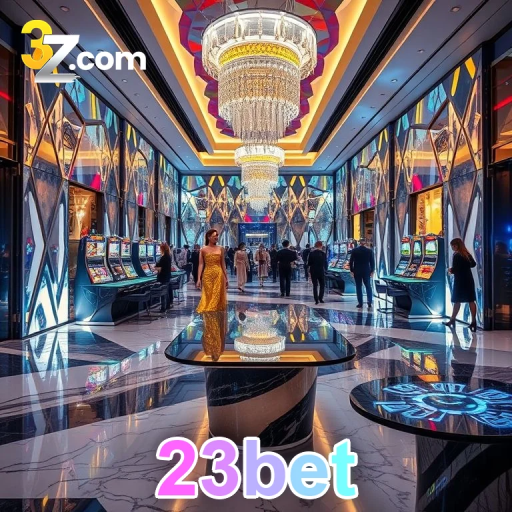 Experimente os Melhores Slots no 23bet e Ganhe Prêmios