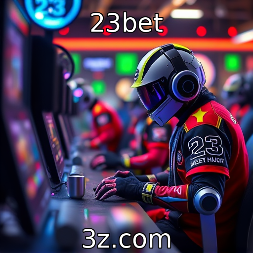 Inovações tecnológicas que transformam a jogabilidade