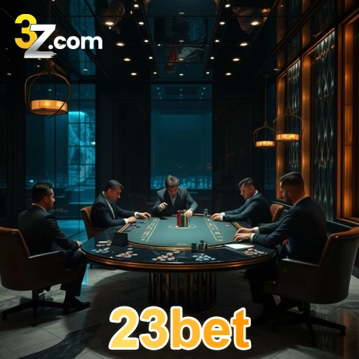 Experiência VIP no 23bet: O melhor de jogos e recompensas
